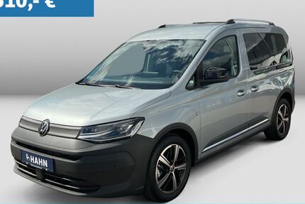 VW Caddy 3.777 km 38.990 &euro; Bietigheim-Bissingen 74321