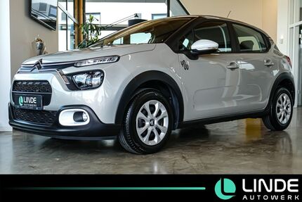 Citroen C3 16.800 km 11.900 &euro; Kusterdingen 72127