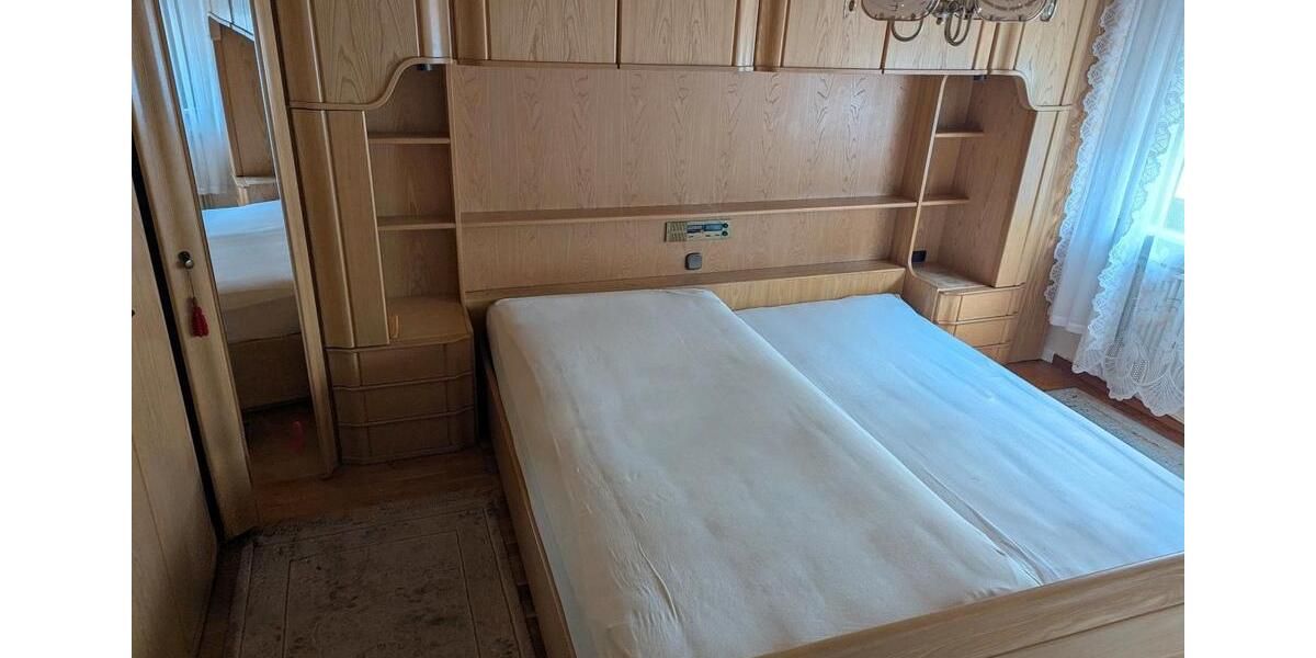 Etagenwohnung Niefern-Öschelbronn Öschelbronn - 2 Zimmer, 52 m&sup2;, 650&euro; | Angebot:25831220