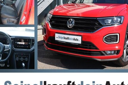 VW T-Roc 34.500 km 21.995 &euro; Herrenberg 71083