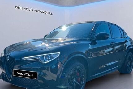 Alfa Romeo Stelvio 38.642 km 54.490 &euro; Ludwigsburg 71634