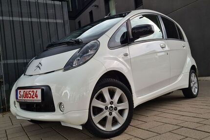 Citroen C-Zero