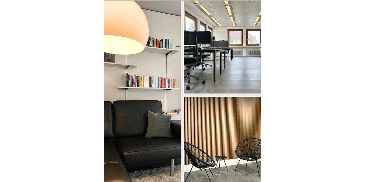 BüroRaum EinheitStudio ab sofort zu vermieten zimmer