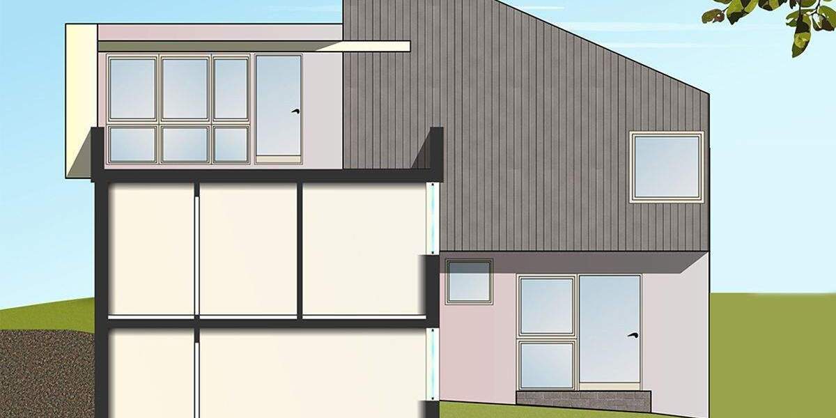 Einfamilienhaus Schönaich - 7 Zimmer, 177 m&sup2;, 598.000&euro; | Angebot:23957228