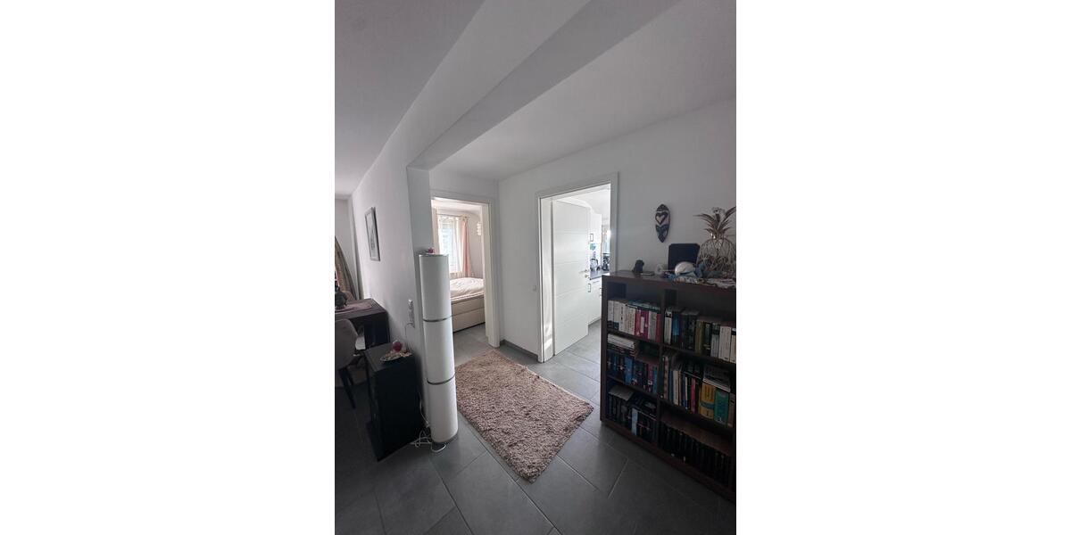 Etagenwohnung Esslingen am Neckar Hegensberg - 3 Zimmer, 75 m&sup2;, 1.250&euro; | Angebot:25419419