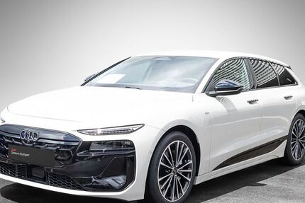 Audi A6 e-tron 9.999 km 79.980 &euro; Stuttgart 70469