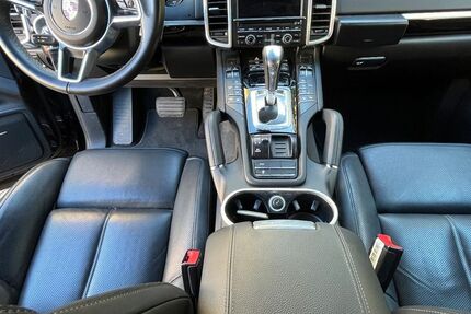 Porsche Cayenne 82.500 km 38.500 € Pforzheim 75173