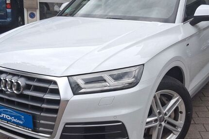 Audi Q5 129.000 km 29.900 € Nürtingen bei Stuttgart 72622
