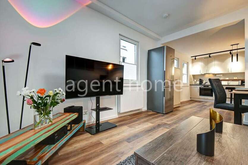 Wohnung zum Mieten in Stuttgart 1.280 € 52 m²