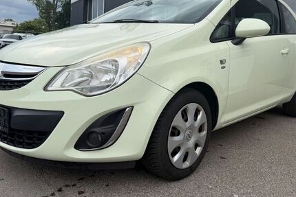 Opel Corsa 147.300 km 3.390 &euro; Asperg / Stuttgart 71679