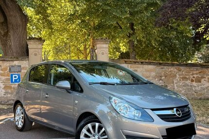 Opel Corsa 56.000 km 7.300 &euro; Ludwigsburg 71638