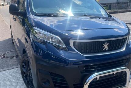 Peugeot Expert 71.000 km 19.900 &euro; Unterreichenbach 75399