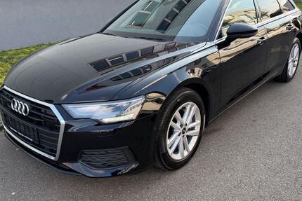 Audi A6 177.000 km 21.700 &euro; Sindelfingen 71069
