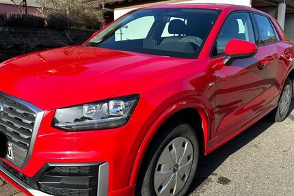 Audi Q2 115.000 km 18.999 &euro; Wildberg 72218