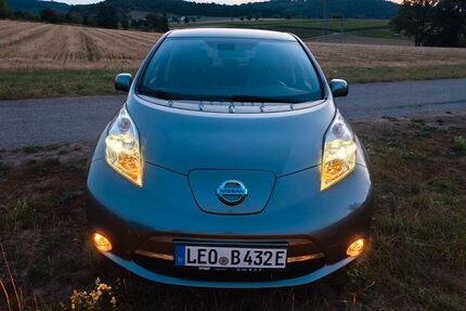 Nissan Leaf 108.000 km 7.500 &euro; Weil der Stadt 71263