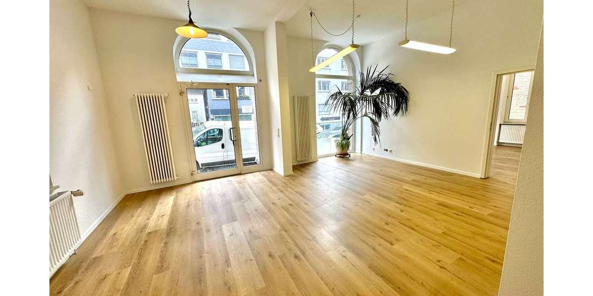 Büro in Stuttgart 499.000 € 148 m² zimmer