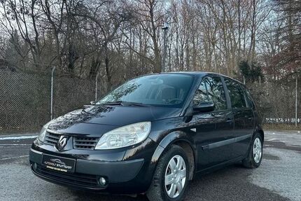 Renault Scenic 194.000 km 2.190 &euro; Stuttgart 70469