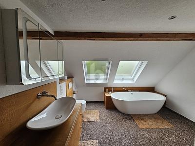 MEHRFAMILIENHAUS MIT GRUNDSTÜCK IN OCHSENBACH - Mehrfamilienhaus, Wohnhaus Sachsenheim | Angebot:24791553