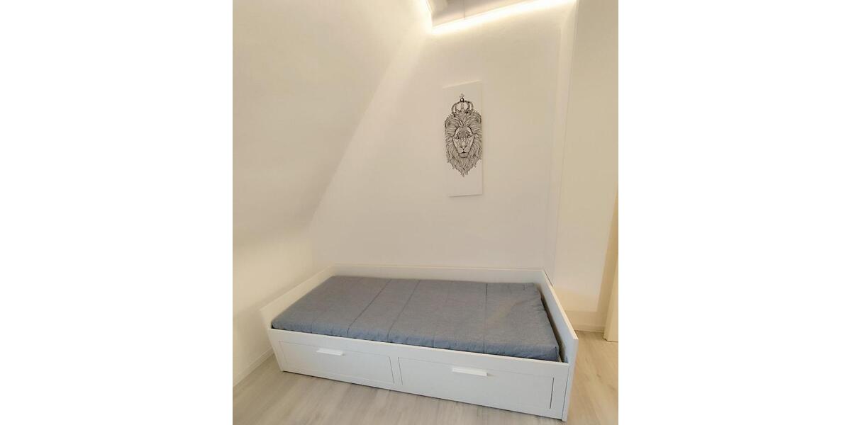 Etagenwohnung Stuttgart Stuttgart-Ost - 1 Zimmer, 13 m&sup2;, 520&euro; | Angebot:26637111