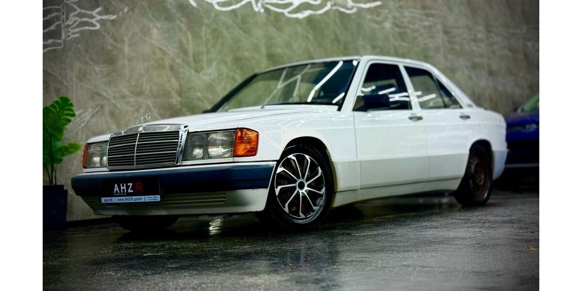 Mercedes-Benz 190 260.000 km 3.499 &euro; Reutlingen 72762