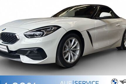 BMW Z4 83.300 km 30.900 &euro; Asperg 71679