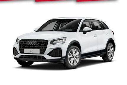 Audi Q2 49.262 km 28.440 &euro; Stuttgart 70563