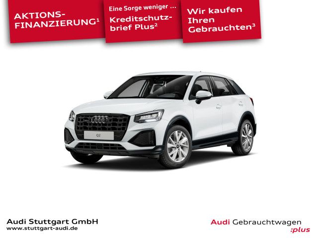 Audi Q2 49.262 km 28.440 &euro; Stuttgart 70563