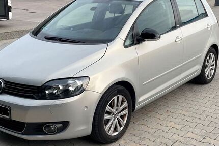 VW Golf Plus