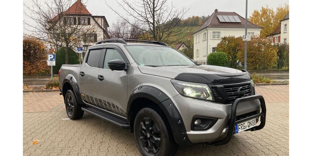 Nissan Navara 67.680 km 29.690 &euro; Metzingen 72555