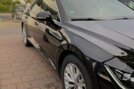 VW Arteon 156.458 km 17.400 &euro; Ditzingen 71254