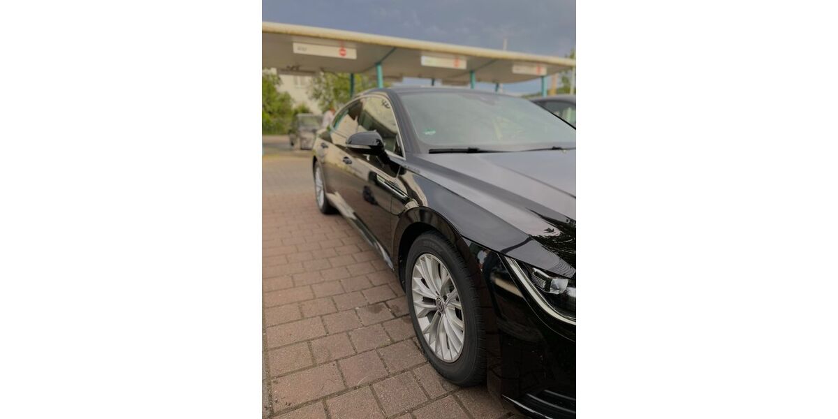 VW Arteon 156.458 km 17.400 &euro; Ditzingen 71254