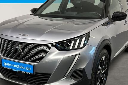Peugeot 2008 8.800 km 21.990 € Reutlingen 72762