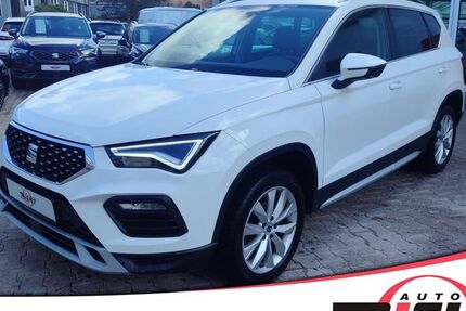 Seat Ateca 58.450 km 21.870 &euro; Leonberg 71229