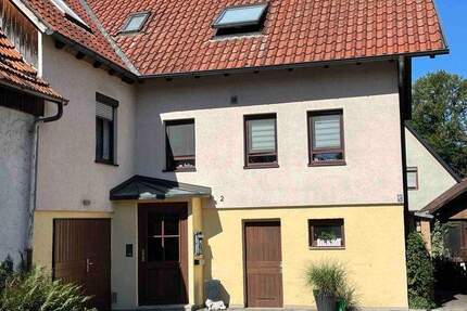 Mehrgenerationenhaus für die Handwerkerfamilie von Pfund Immobilien 9 zimmer