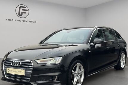 Audi A4 185.000 km 17.850 € Sindelfingen/Stuttgart 71065