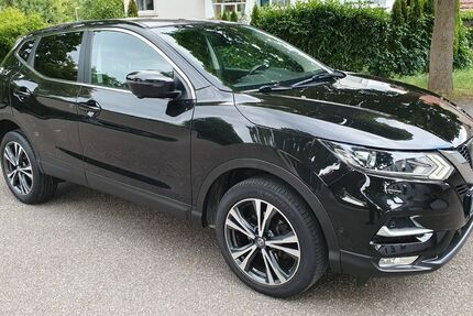 Nissan Qashqai 95.620 km 12.950 € Mühlacker / Enzberg 75417