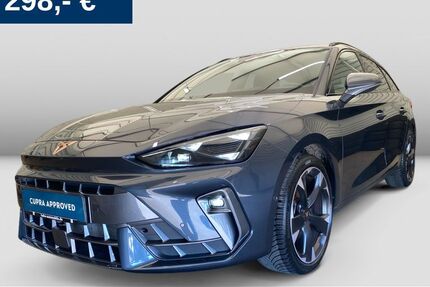 Cupra Leon 18.527 km 29.940 &euro; Niefern-Öschelbronn 75223