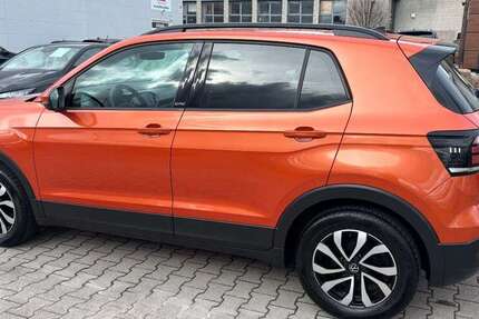 VW T-Cross 26.451 km 17.950 &euro; Nufringen 71154