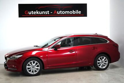 Mazda 6 73.475 km 24.900 &euro; Nagold Hochdorf 72202