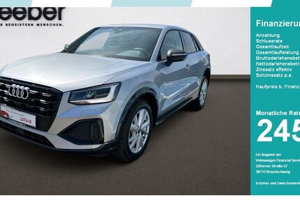 Audi Q2 7.734 km 28.540 &euro; Weil der Stadt 71263