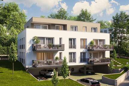 Wohnung Tübingen Schönblick / Winkelwiese - 4 Zimmer, 87 m&sup2;, 719.000&euro; | Angebot:27064402