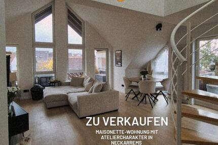 Wohnung Remseck am Neckar - 4 Zimmer, 83 m&sup2;, 460.000&euro; | Angebot:26907650