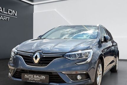 Renault Megane 61.000 km 13.990 &euro; Nufringen 71154