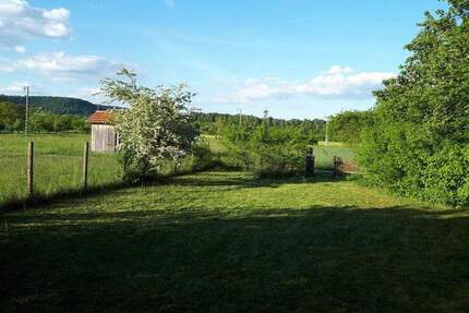 Vielfältiges Gartengrundstück in Altingen-991?m² für Naturgenuss, Gartenfreude und kreative Projekte zimmer