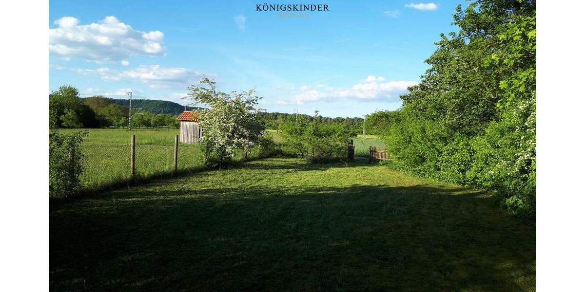 Vielfältiges Gartengrundstück in Altingen-991?m² für Naturgenuss, Gartenfreude und kreative Projekte zimmer