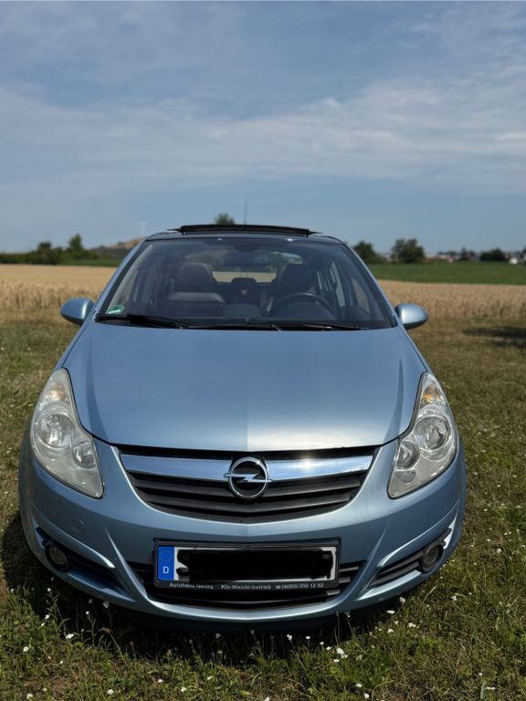 Corsa