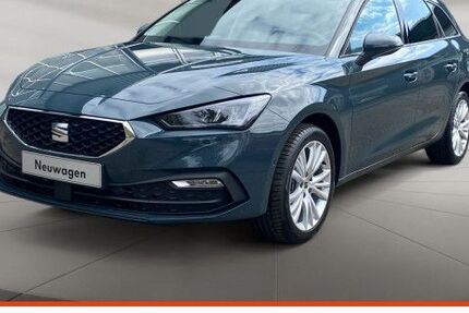 Seat Leon 4.500 km 25.950 &euro; Nürtingen 72622