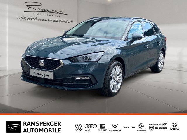 Seat Leon 4.500 km 25.950 &euro; Nürtingen 72622