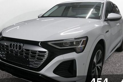 Audi Q8 e-tron 44.350 km 43.980 &euro; Bietigheim-Bissingen 74321