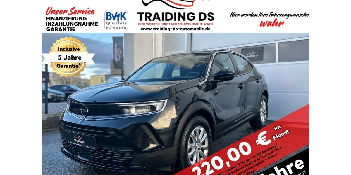 Opel Mokka 118.000 km 14.780 &euro; Waiblingen 71334